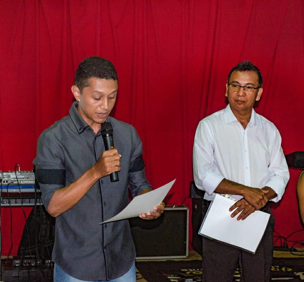 PREFEITURA DE JOAQUIM PIRES PROMOVE EVENTO EM HOMENAGEM AO DIA DO PROFESSOR - Imagem 8