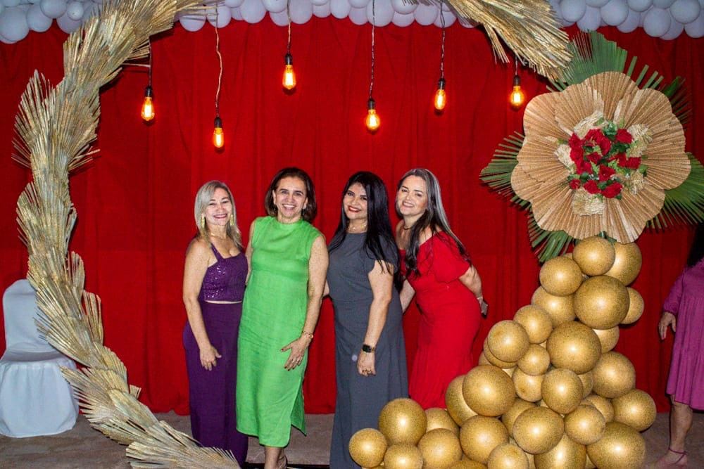 PREFEITURA DE JOAQUIM PIRES PROMOVE EVENTO EM HOMENAGEM AO DIA DO PROFESSOR - Imagem 27