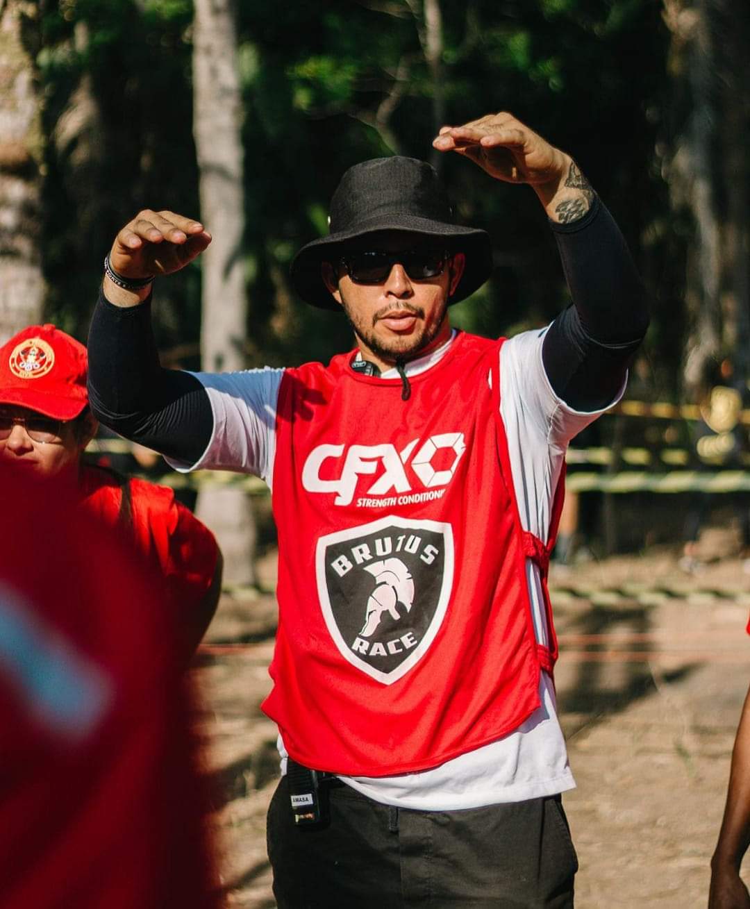 Brutus Race transforma Monsenhor Gil na capital dos campeões e campeãs  - Imagem 21