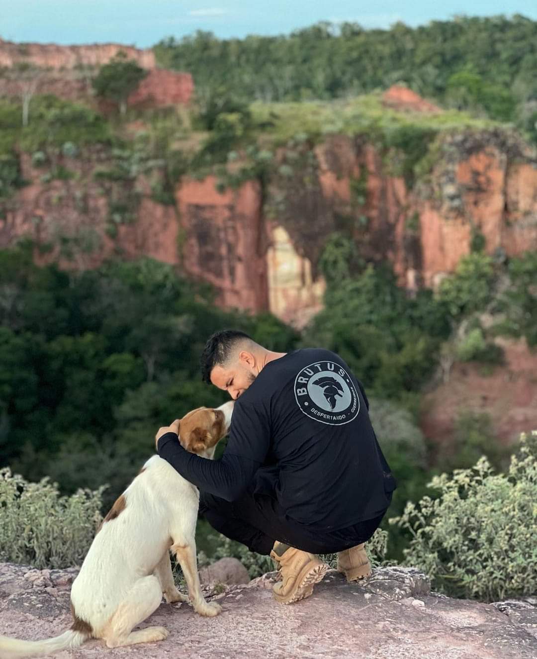 Brutus Race transforma Monsenhor Gil na capital dos campeões e campeãs  - Imagem 24