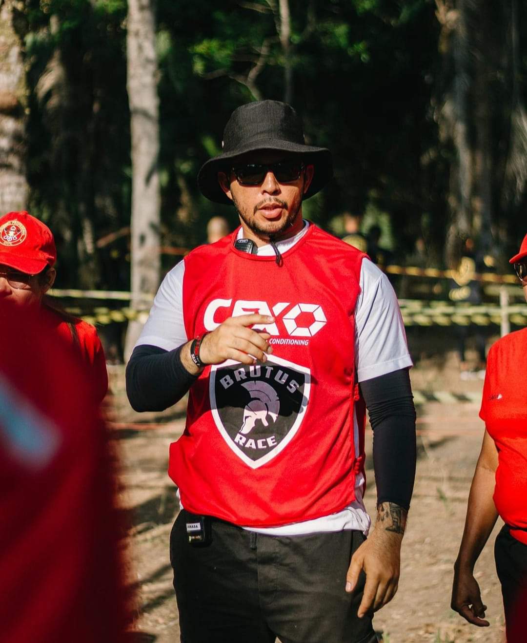 Brutus Race transforma Monsenhor Gil na capital dos campeões e campeãs  - Imagem 20