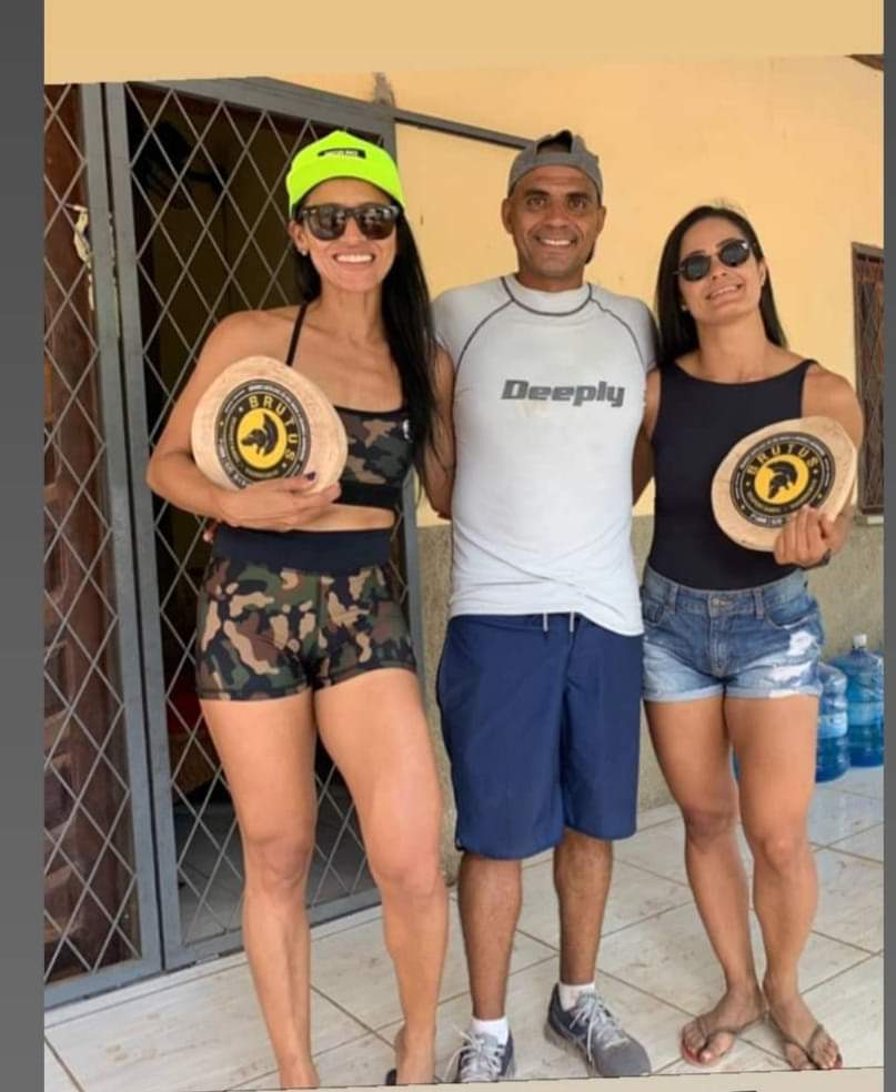 Brutus Race transforma Monsenhor Gil na capital dos campeões e campeãs  - Imagem 29