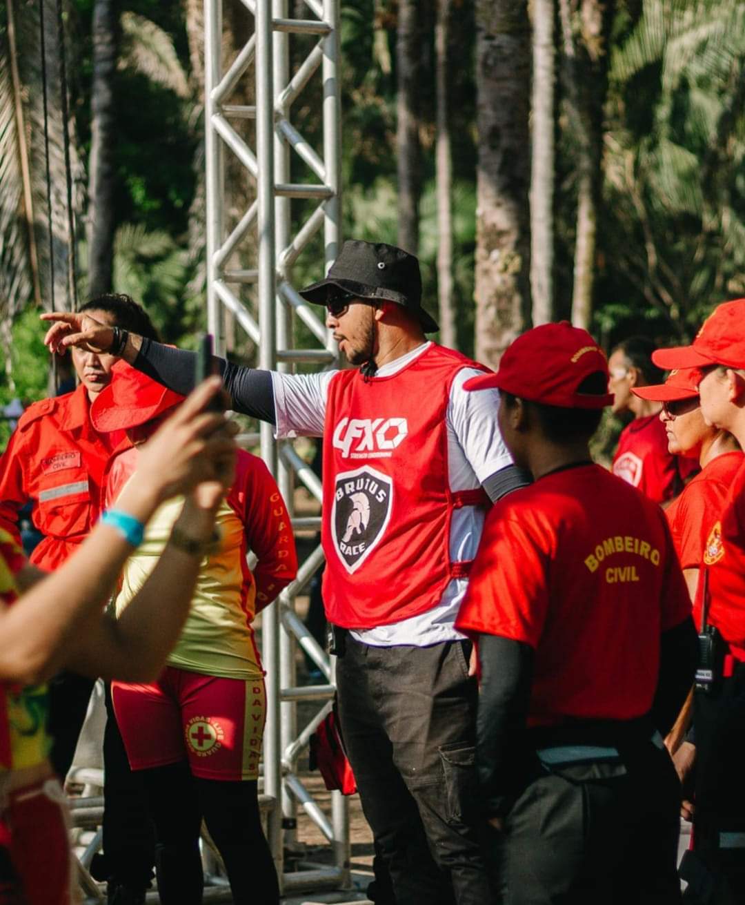 Brutus Race transforma Monsenhor Gil na capital dos campeões e campeãs  - Imagem 23