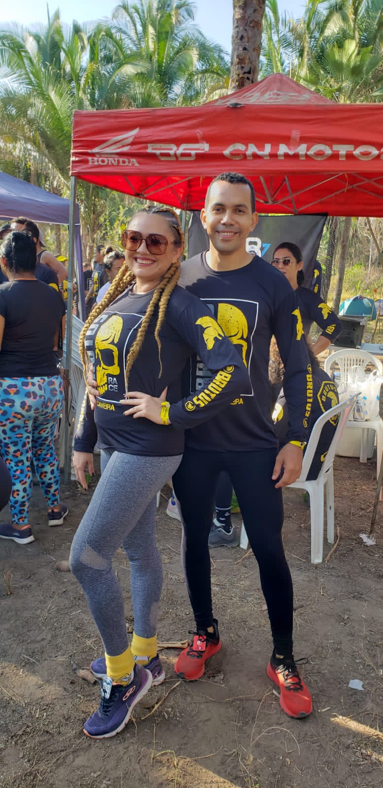 Brutus Race transforma Monsenhor Gil na capital dos campeões e campeãs  - Imagem 5