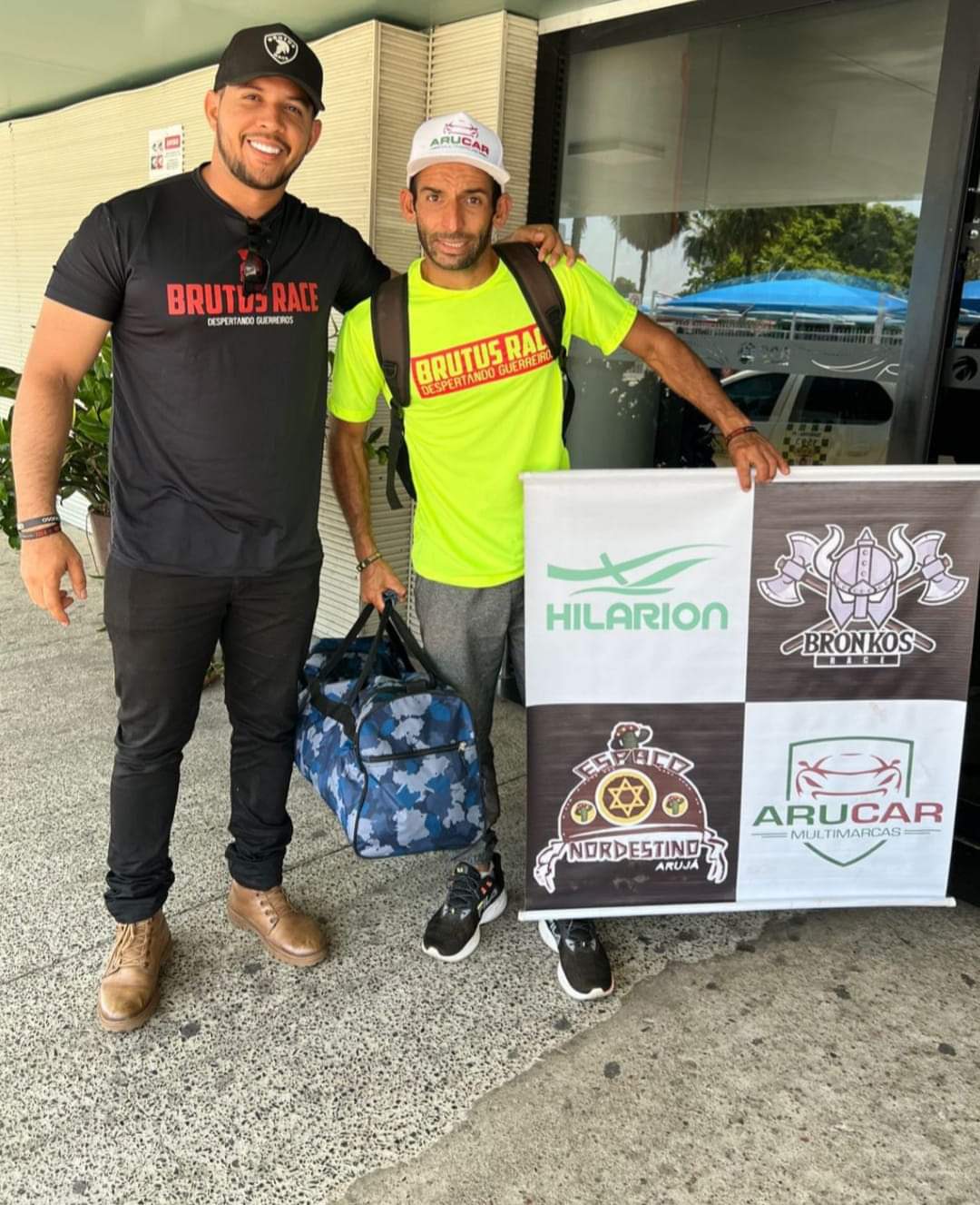 Brutus Race transforma Monsenhor Gil na capital dos campeões e campeãs  - Imagem 22