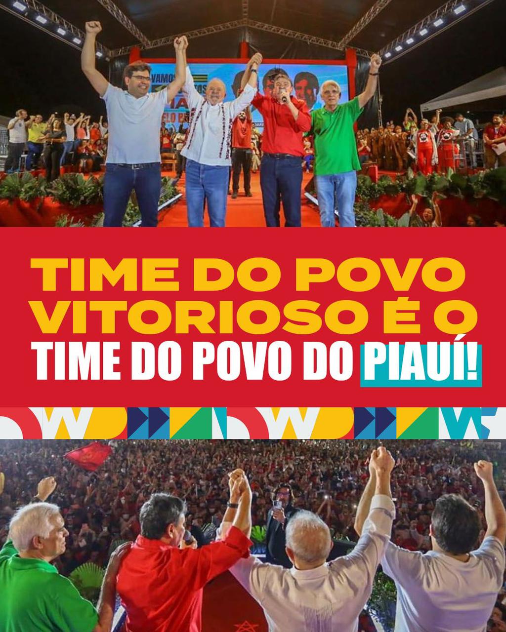 Prefeito João Luiz se consolida como maior liderança do médio Parnaíba - Imagem 4