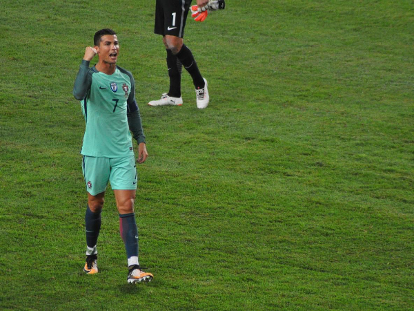 Messi e Ronaldo devem disputar a Copa do Mundo pela última vez