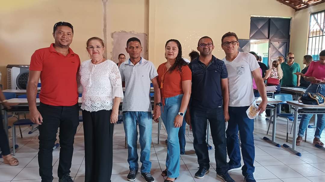 Educação inclusiva com metologia libras em Monsenhor Gil  - Imagem 5