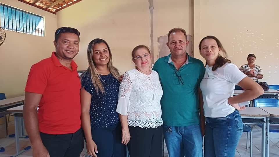 Educação inclusiva com metologia libras em Monsenhor Gil  - Imagem 4