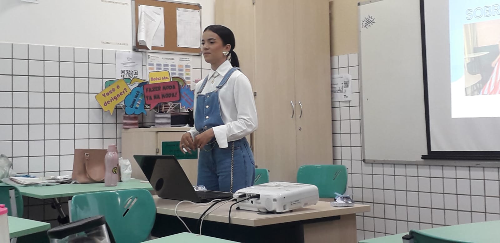 Curso de Digital Influencer acontece no município de Piripiri - Imagem 2