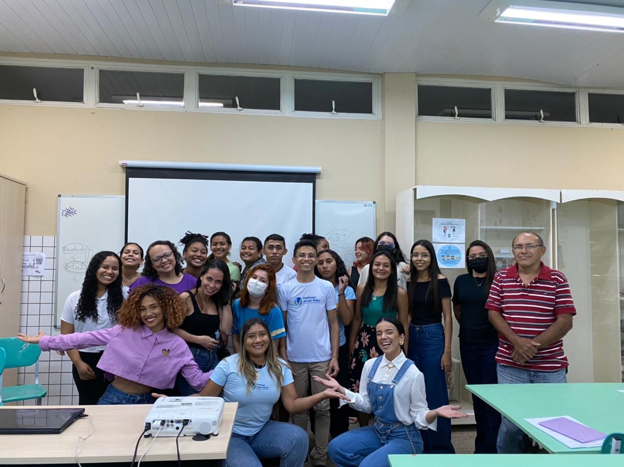 Curso de Digital Influencer acontece no município de Piripiri - Imagem 1