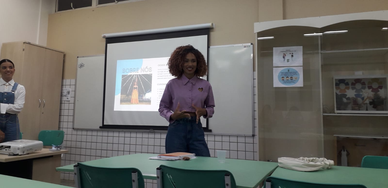Curso de Digital Influencer acontece no município de Piripiri - Imagem 3