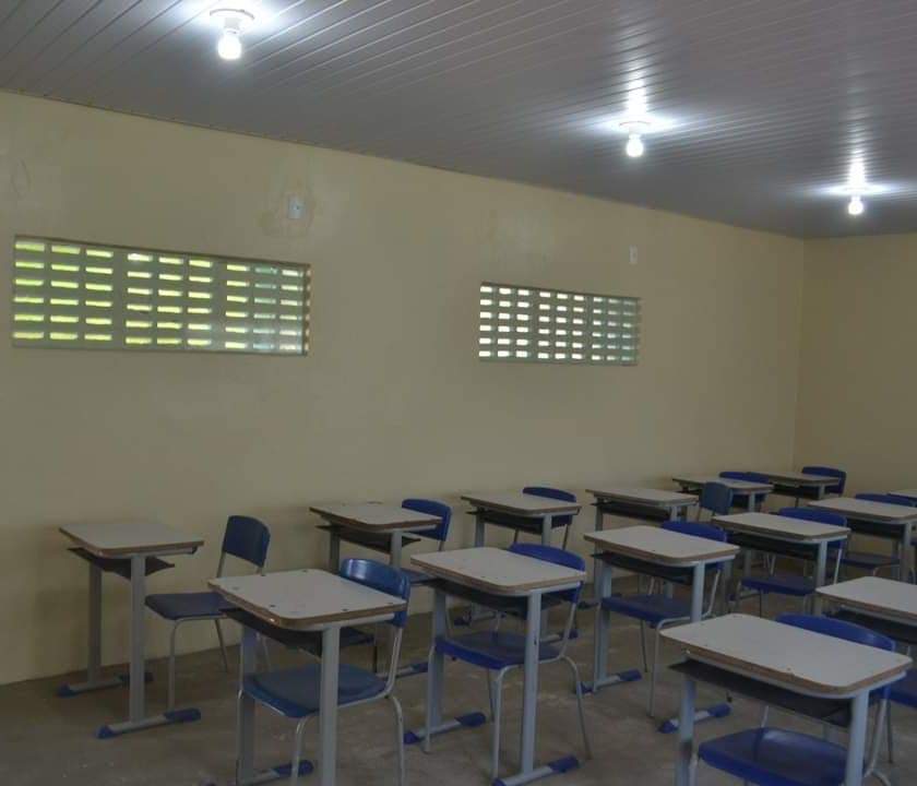 Prefeitura de Monsenhor Gil dando apoio a realização do Enem 2022 - Imagem 3