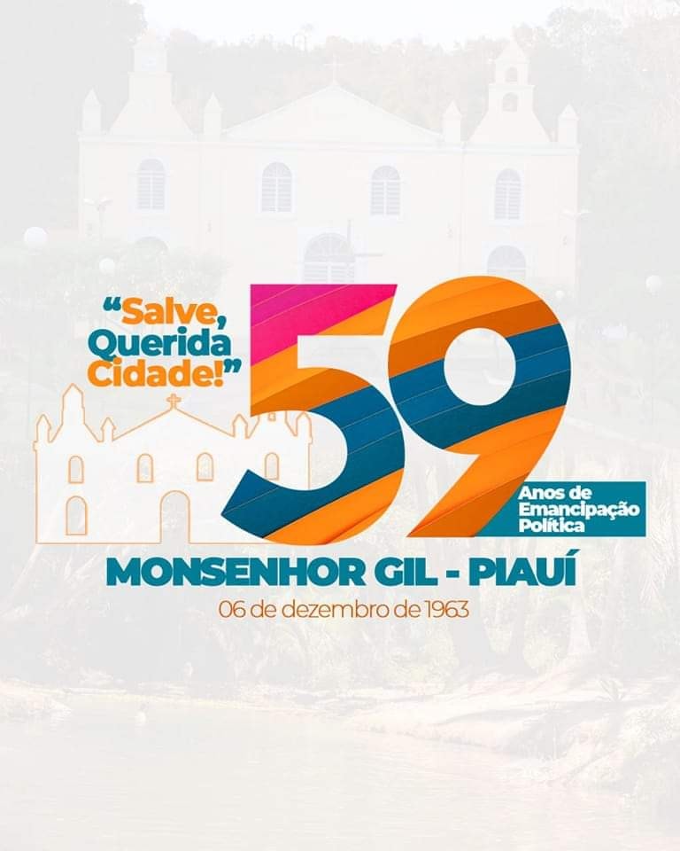 Prefeito João Luiz reúne equipe para programar os 59 anos de Monsenhor Gil  - Imagem 4