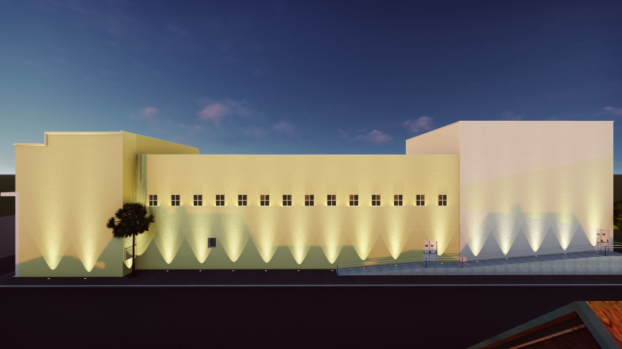 Prefeitura de Esperantina assina ordem de serviço para o Teatro Municipal - Imagem 7