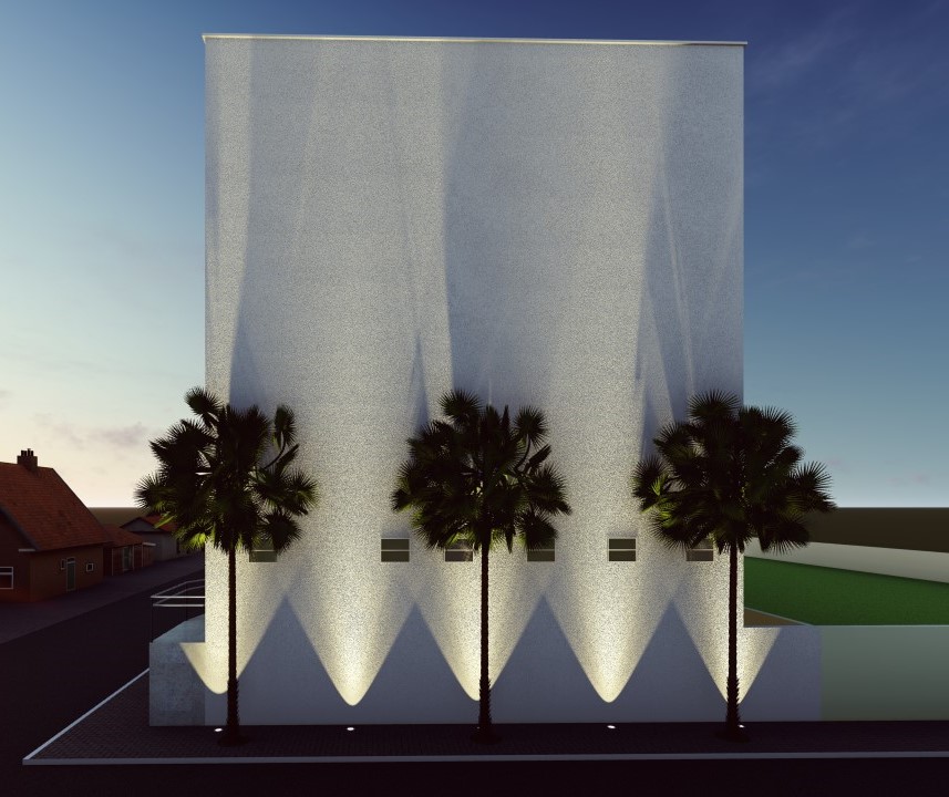 Prefeitura de Esperantina assina ordem de serviço para o Teatro Municipal - Imagem 5