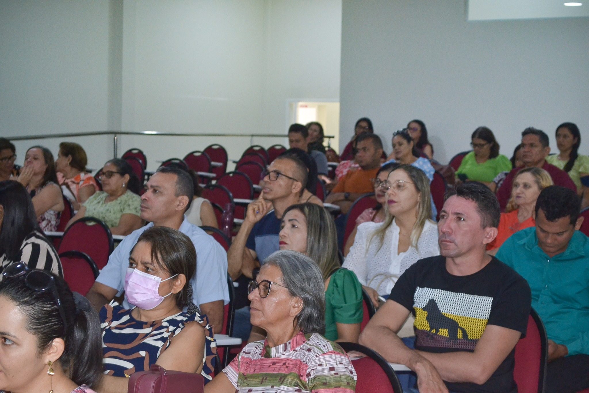 SME de Joaquim Pires realiza formação continuada para professores  - Imagem 9