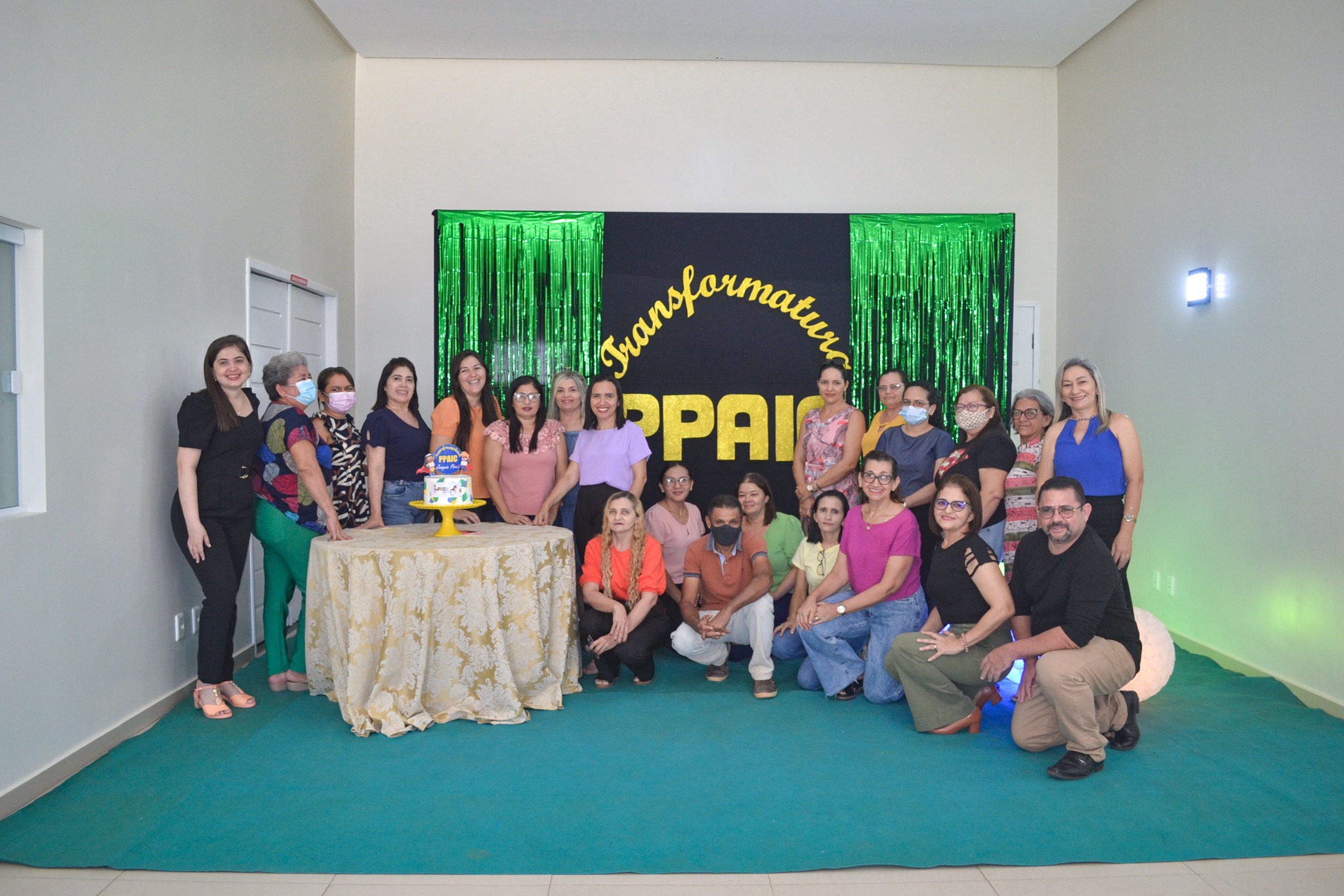 SME de Joaquim Pires realiza formação continuada para professores  - Imagem 5