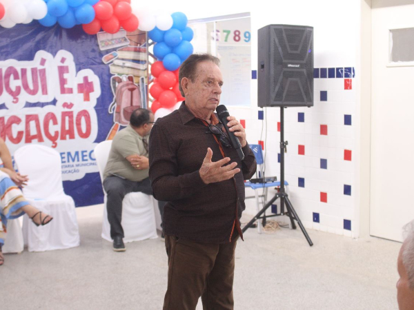 Compromisso e transparência são marcas da gestão Dr Wagner Coelho em Uruçuí