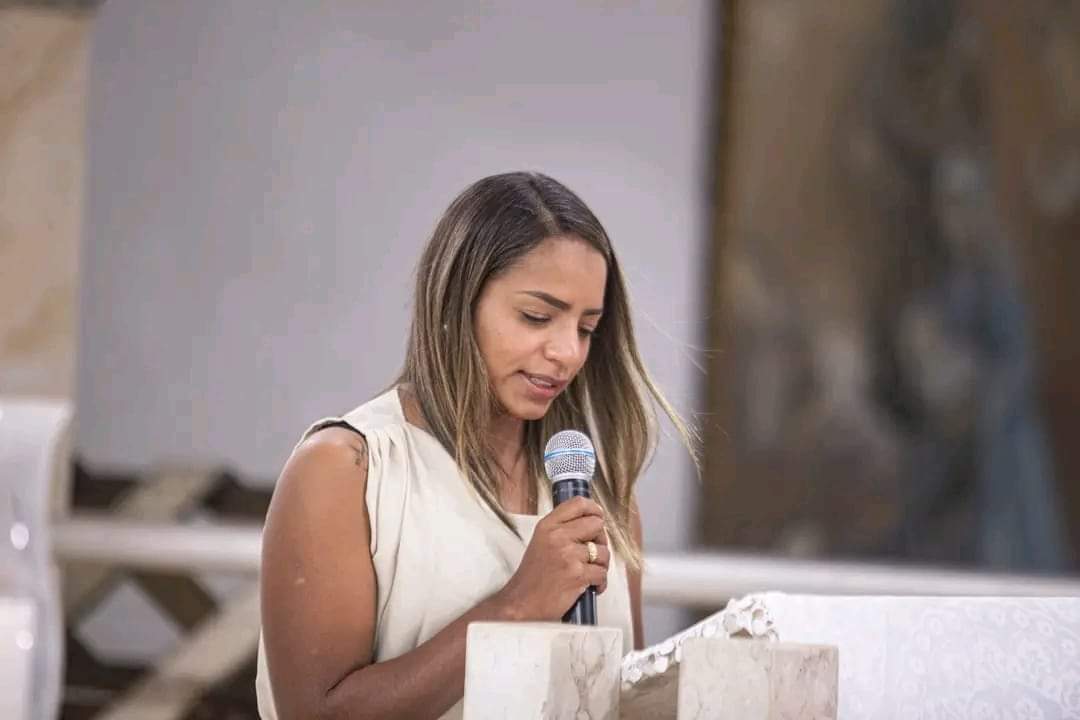 Monsenhor Gil ganha de presente de aniversário uma Missa em Ação de Graças - Imagem 11