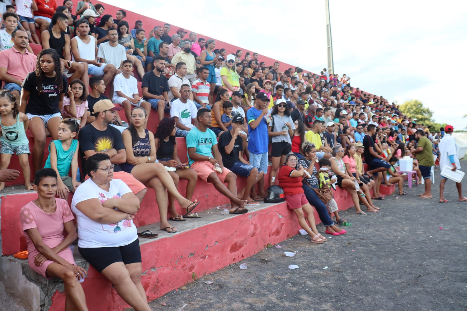 Futebol: São Luís vence Cocal. Premiação de 15 mil reais em Monsenhor Gil - Imagem 8