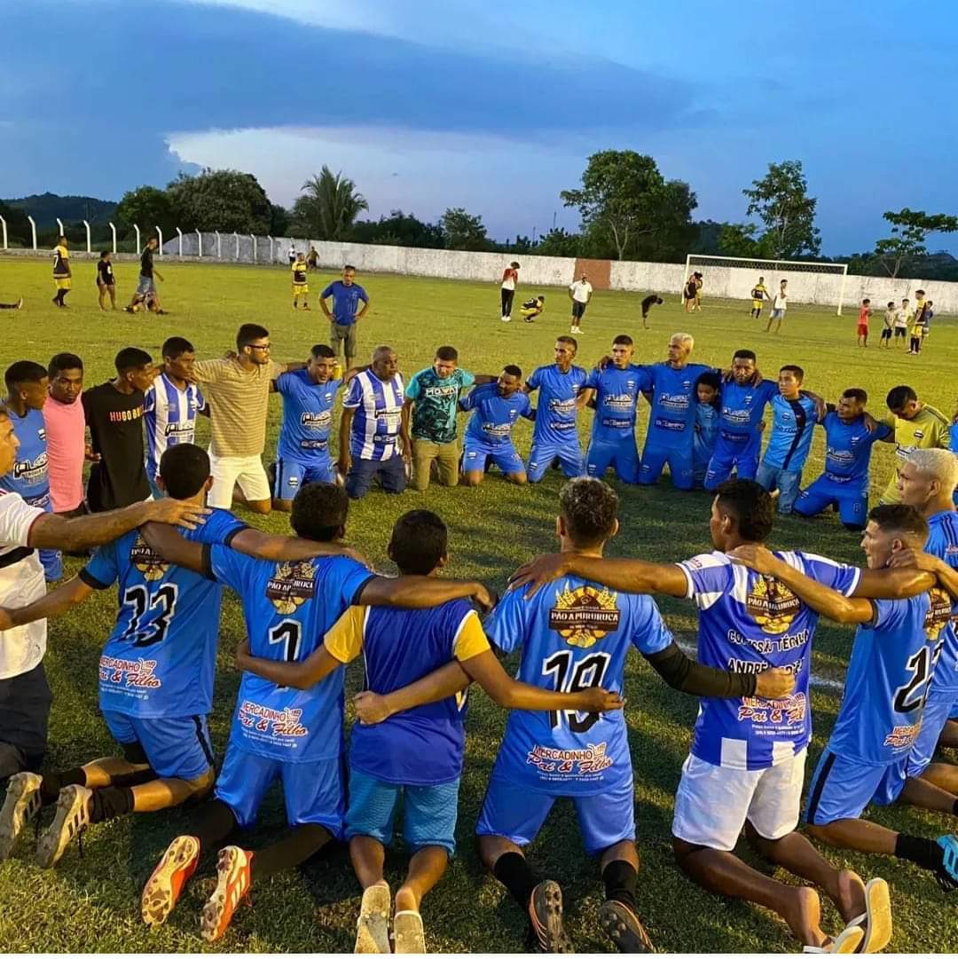 Futebol: São Luís vence Cocal. Premiação de 15 mil reais em Monsenhor Gil - Imagem 38