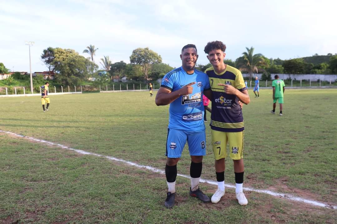 Futebol: São Luís vence Cocal. Premiação de 15 mil reais em Monsenhor Gil - Imagem 32