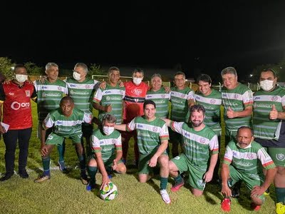 Monsenhor Gil nos trilhos do desenvolvimento na gestão prefeito  João Luiz  - Imagem 5