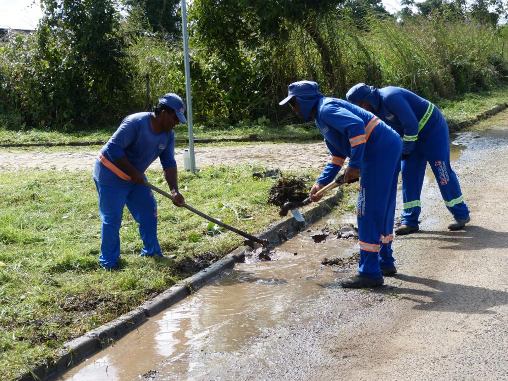 Monsenhor Gil conquista Selo Ambiental do ICMS Ecológico categoria A  - Imagem 3