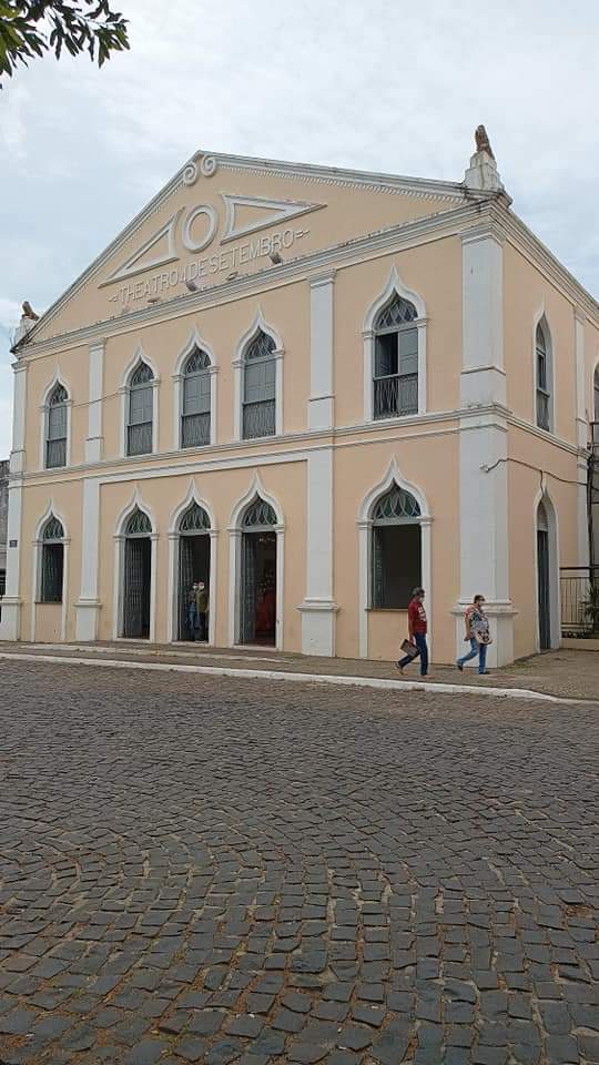 Cultura é discutida em encontro em Teresina com presença de ex ministro - Imagem 7