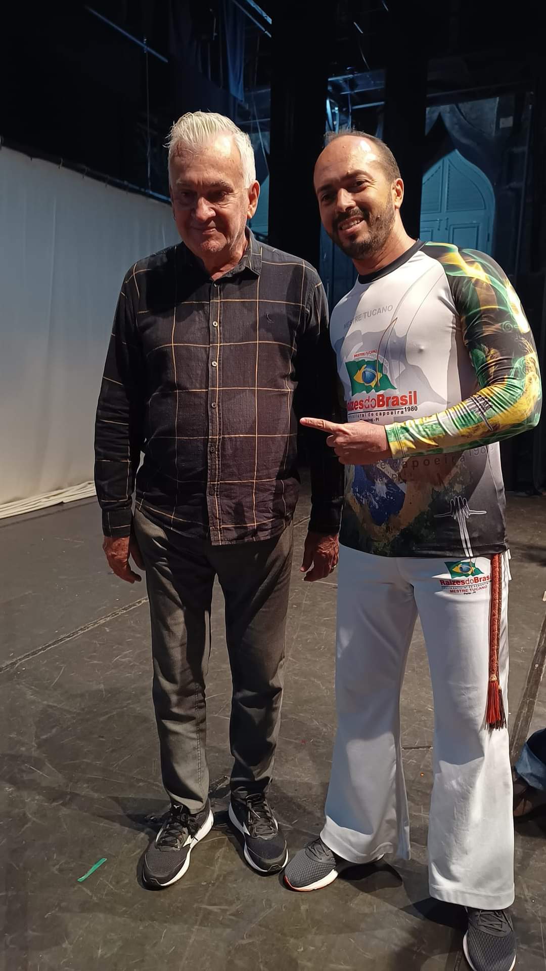 Cultura é discutida em encontro em Teresina com presença de ex ministro - Imagem 9