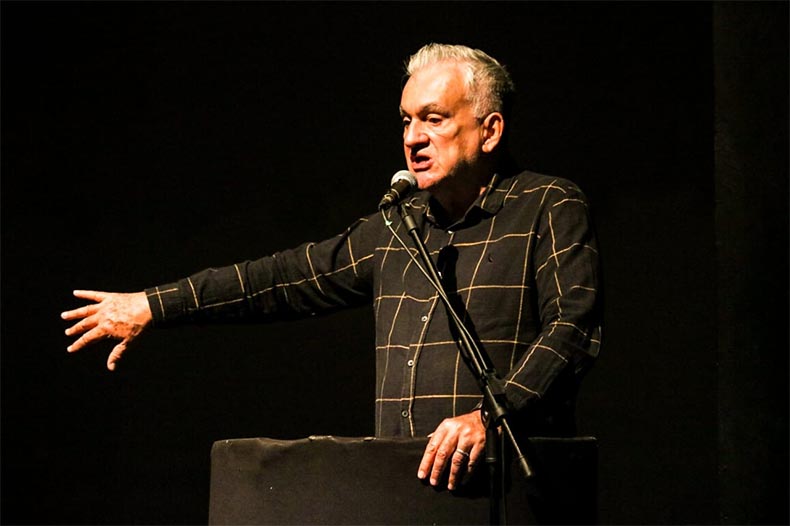 Cultura é discutida em encontro em Teresina com presença de ex ministro - Imagem 2