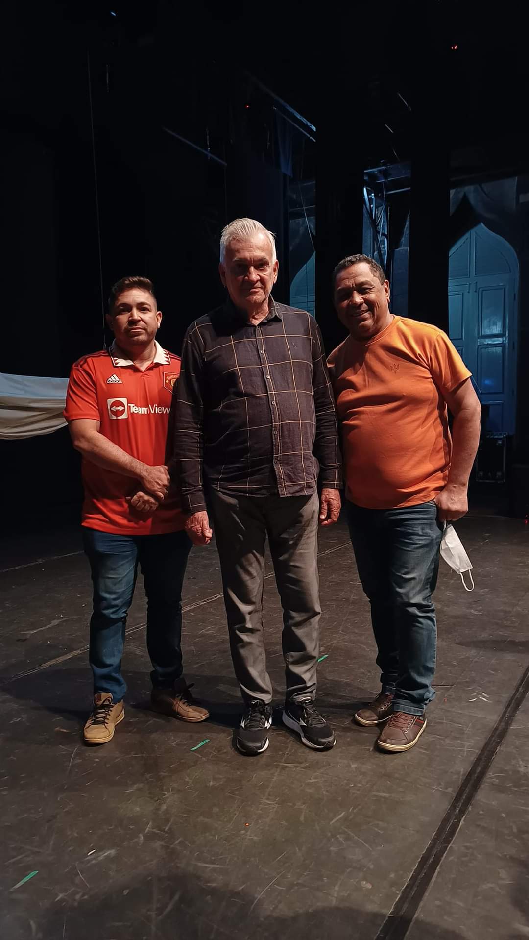 Cultura é discutida em encontro em Teresina com presença de ex ministro - Imagem 8