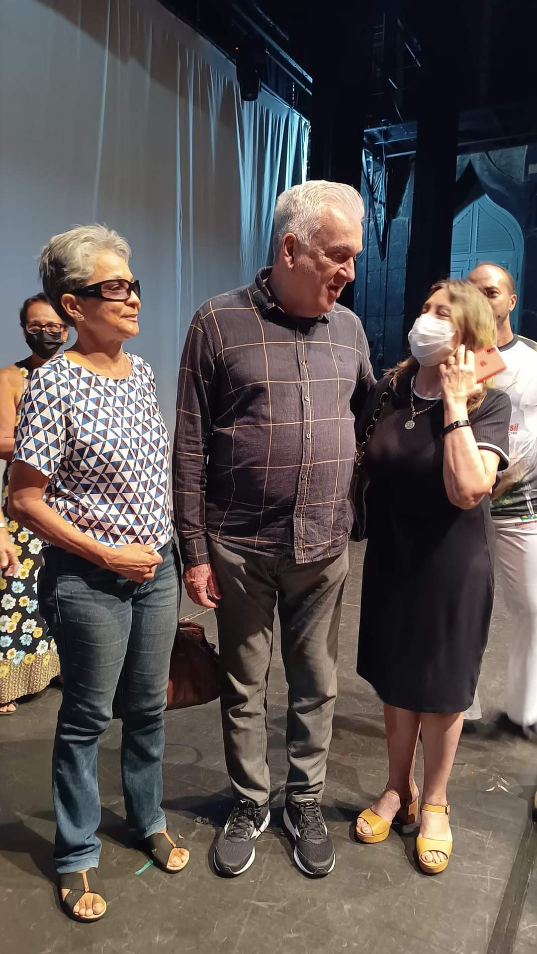 Cultura é discutida em encontro em Teresina com presença de ex ministro - Imagem 5