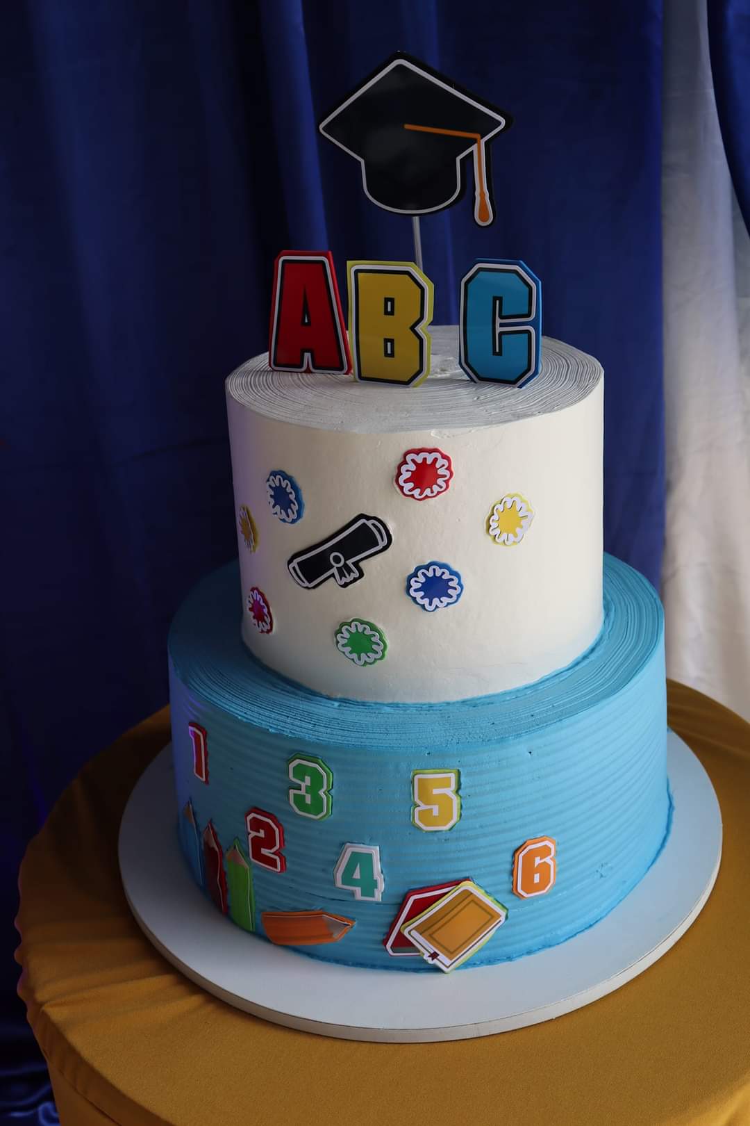 Escola da comunidade Monte Alegre realiza formatura em Monsenhor Gil  - Imagem 2