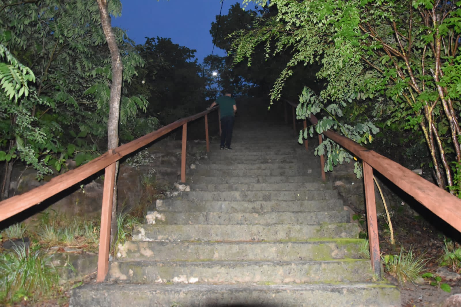 Com chuva, Alvorada abre os Festejos de Menino Deus em Monsenhor Gil  - Imagem 5