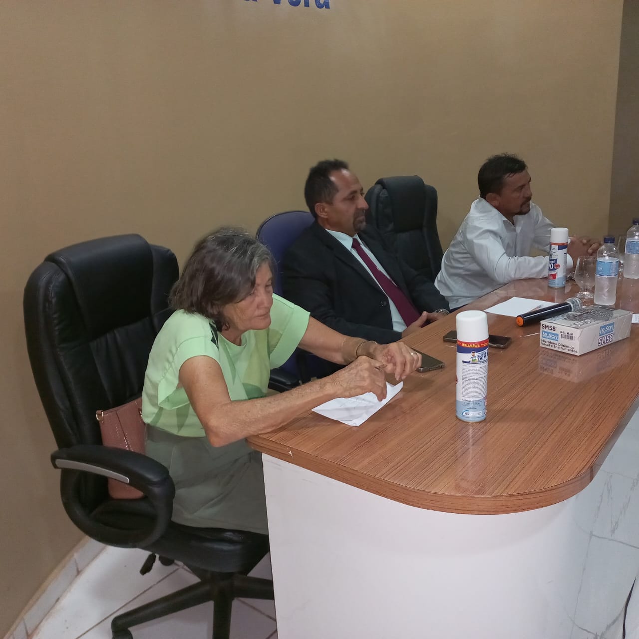 Vereadora Remédios é eleita Presidente da Câmara legislativa de Itainópolis - Imagem 7