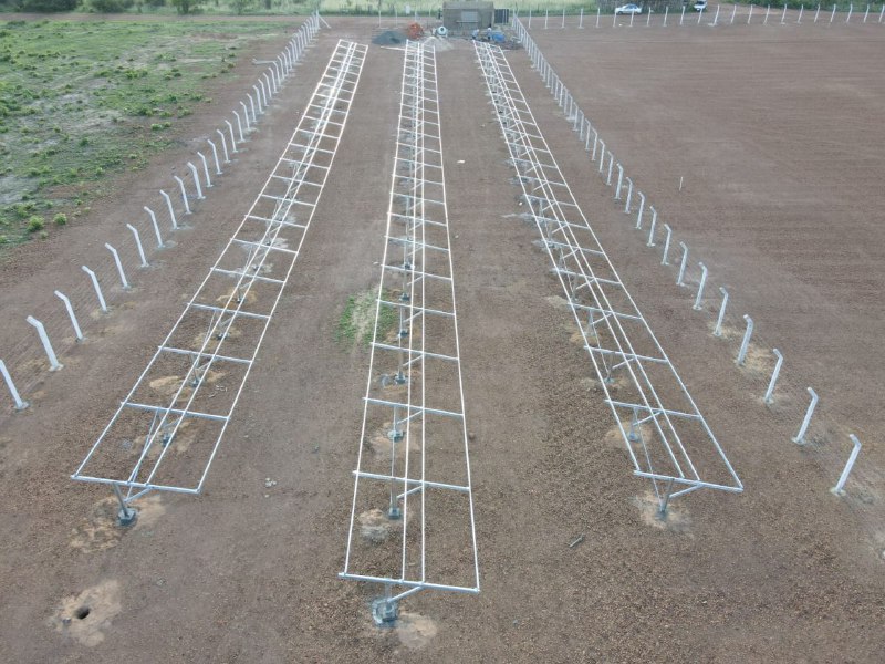 Oeiras investe R$ 8,6 milhões na construção de usinas de energia solar - Imagem 1