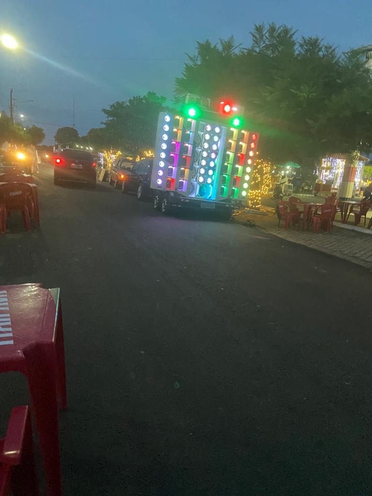 Combate a poluição sonora (Reprodução)