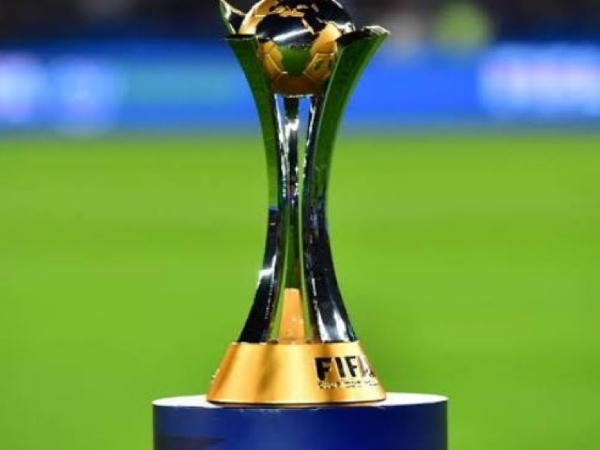 Mundial de Clubes dá início a duelo por direitos de transmissão