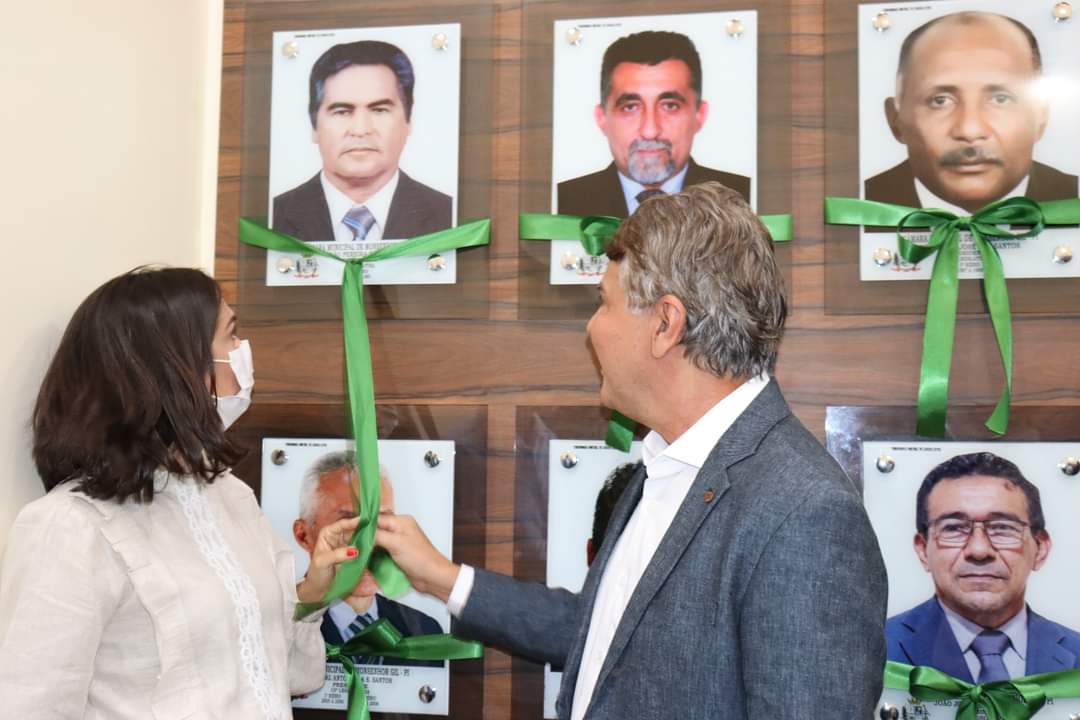 Três eventos movimentam o sábado na Câmara Municipal de Monsenhor Gil  - Imagem 8