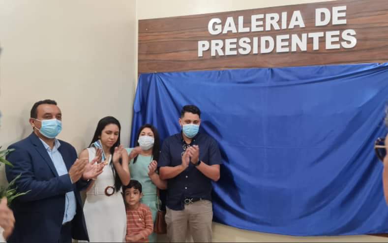 Três eventos movimentam o sábado na Câmara Municipal de Monsenhor Gil  - Imagem 5