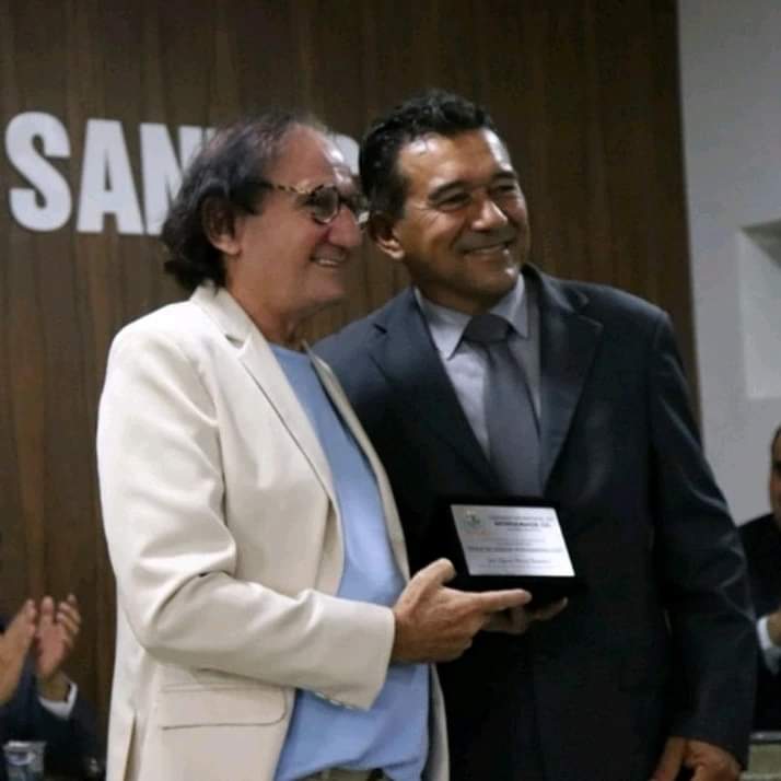 Três eventos movimentam o sábado na Câmara Municipal de Monsenhor Gil  - Imagem 29