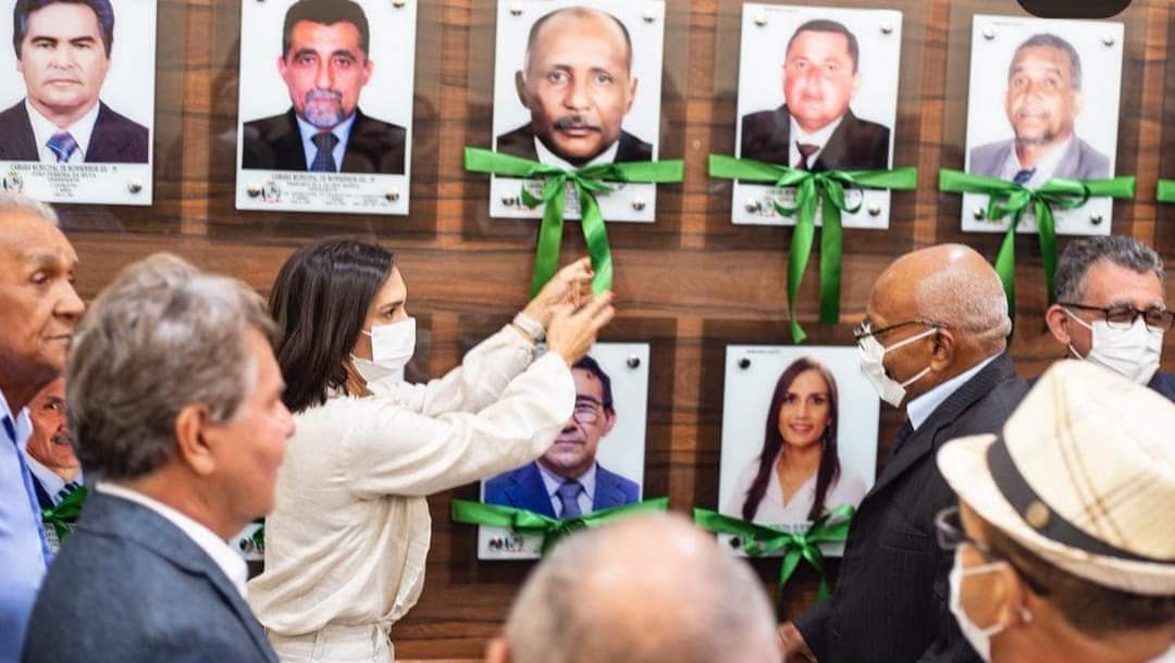 Três eventos movimentam o sábado na Câmara Municipal de Monsenhor Gil  - Imagem 10