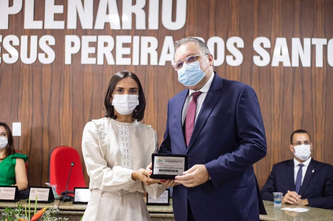 Três eventos movimentam o sábado na Câmara Municipal de Monsenhor Gil  - Imagem 24