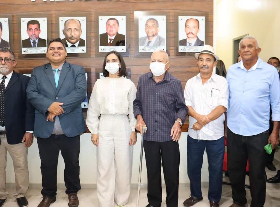 Três eventos movimentam o sábado na Câmara Municipal de Monsenhor Gil  - Imagem 6