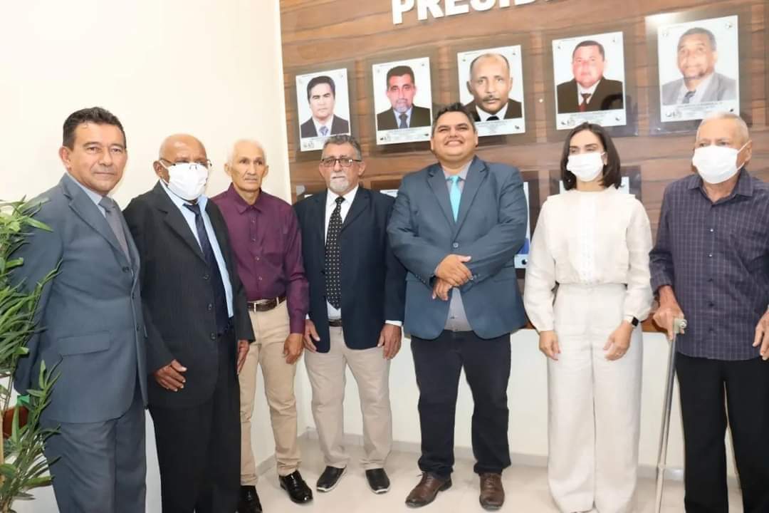 Três eventos movimentam o sábado na Câmara Municipal de Monsenhor Gil  - Imagem 13