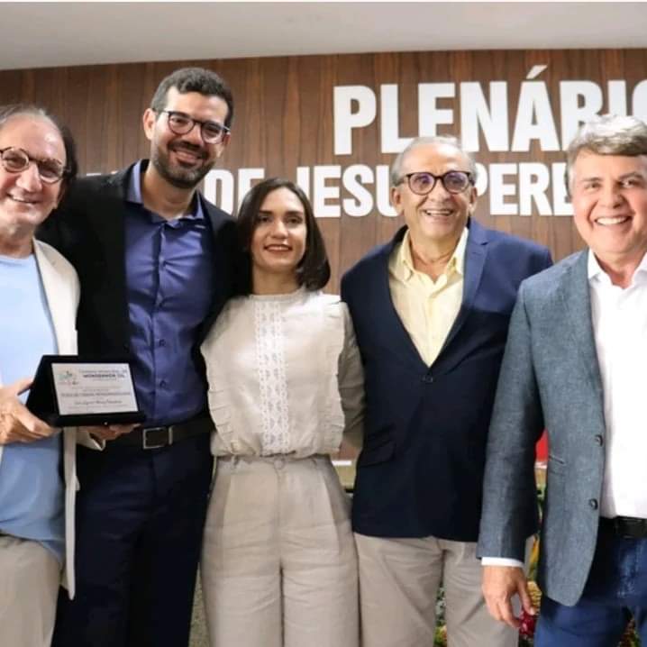 Três eventos movimentam o sábado na Câmara Municipal de Monsenhor Gil  - Imagem 31