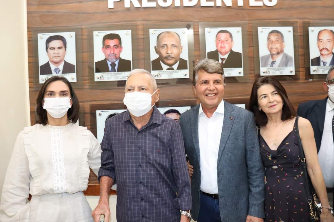 Três eventos movimentam o sábado na Câmara Municipal de Monsenhor Gil  - Imagem 7