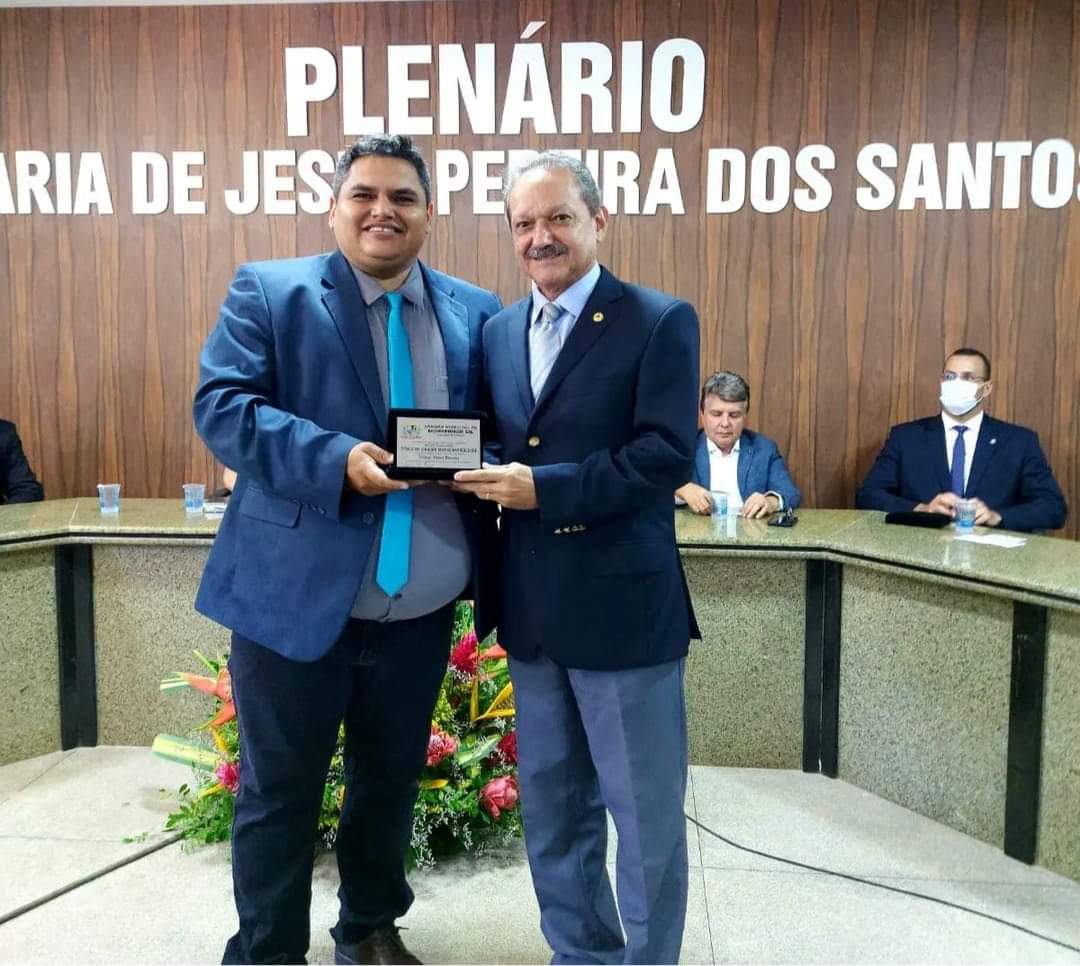 Três eventos movimentam o sábado na Câmara Municipal de Monsenhor Gil  - Imagem 21